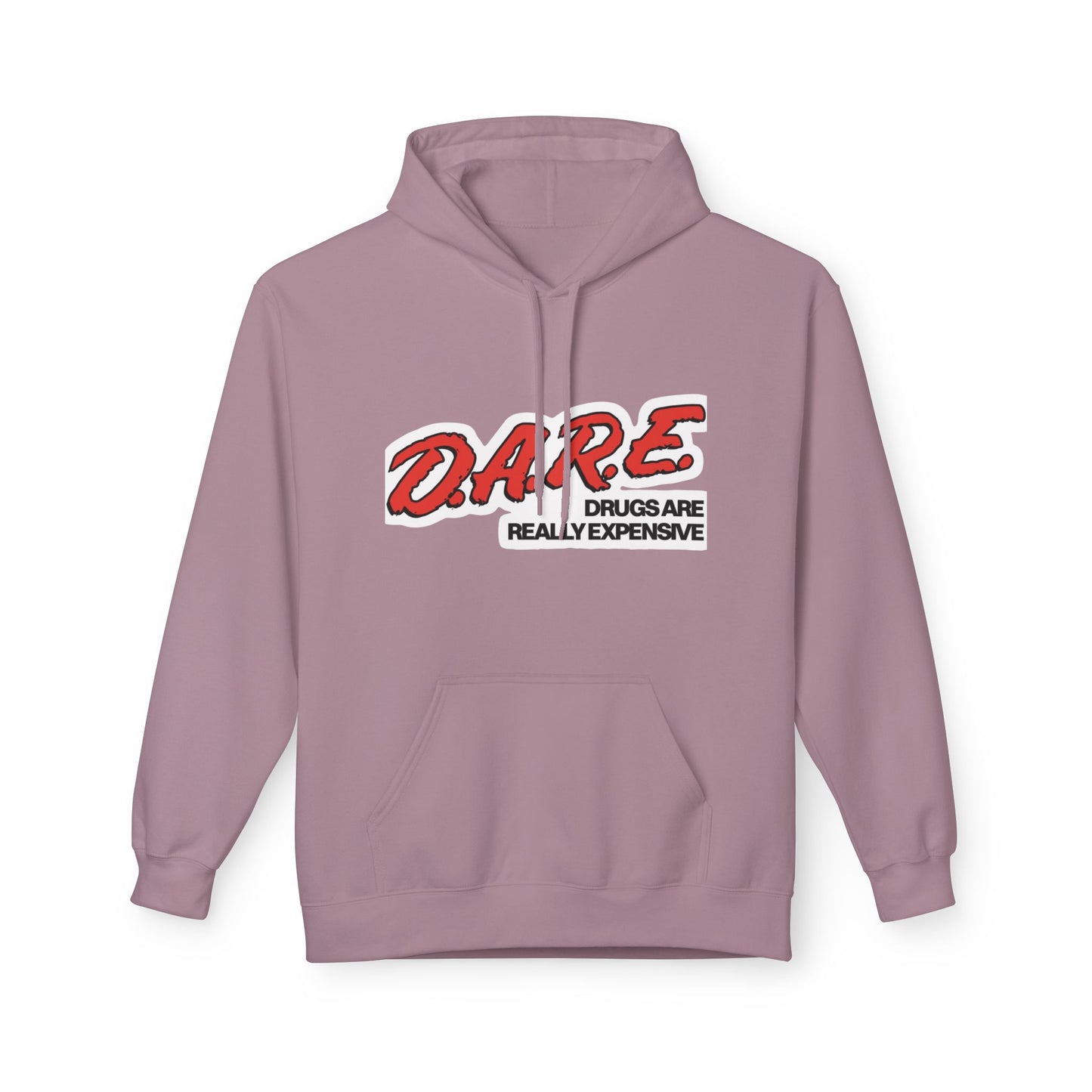 Unisex Midweight Softstyle Fleece Hoodie