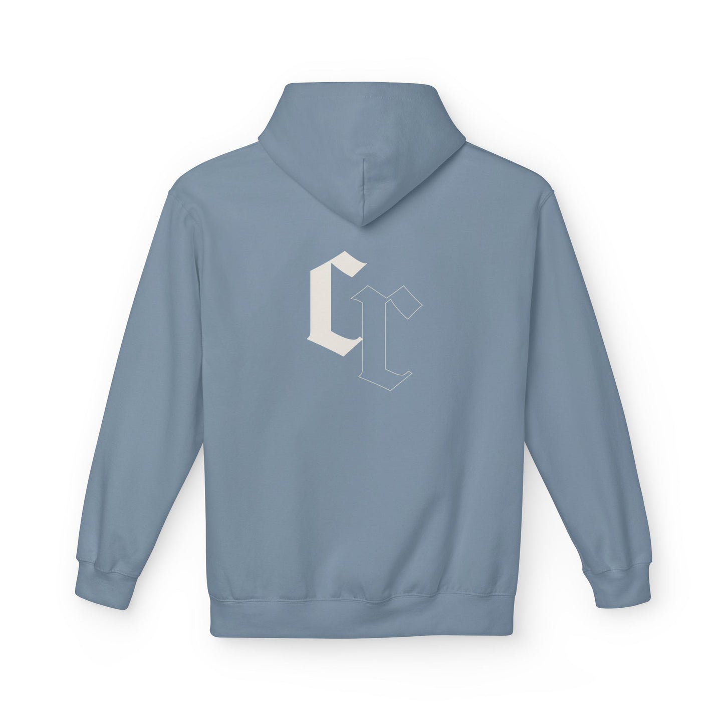 Unisex Midweight Softstyle Fleece Hoodie