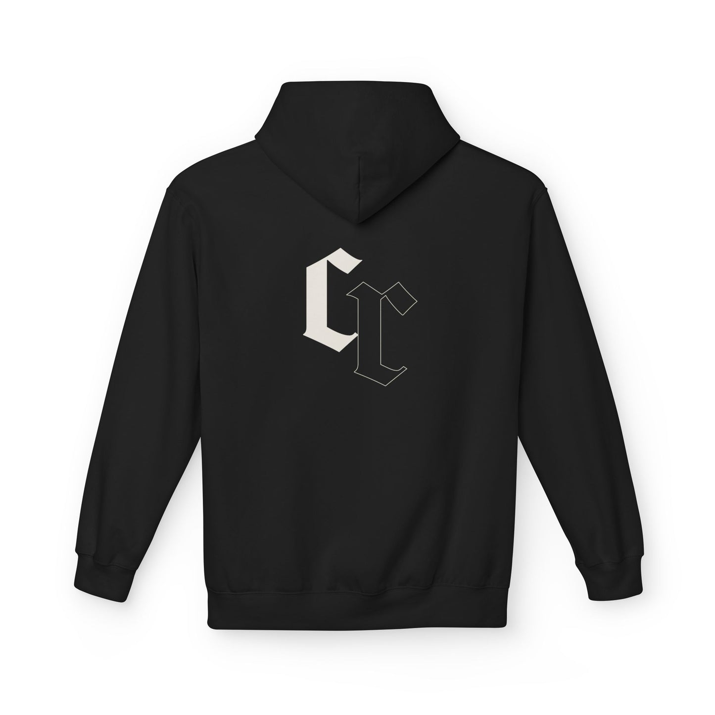 Unisex Midweight Softstyle Fleece Hoodie
