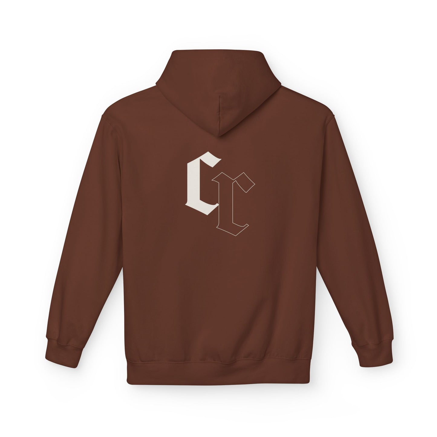 Unisex Midweight Softstyle Fleece Hoodie