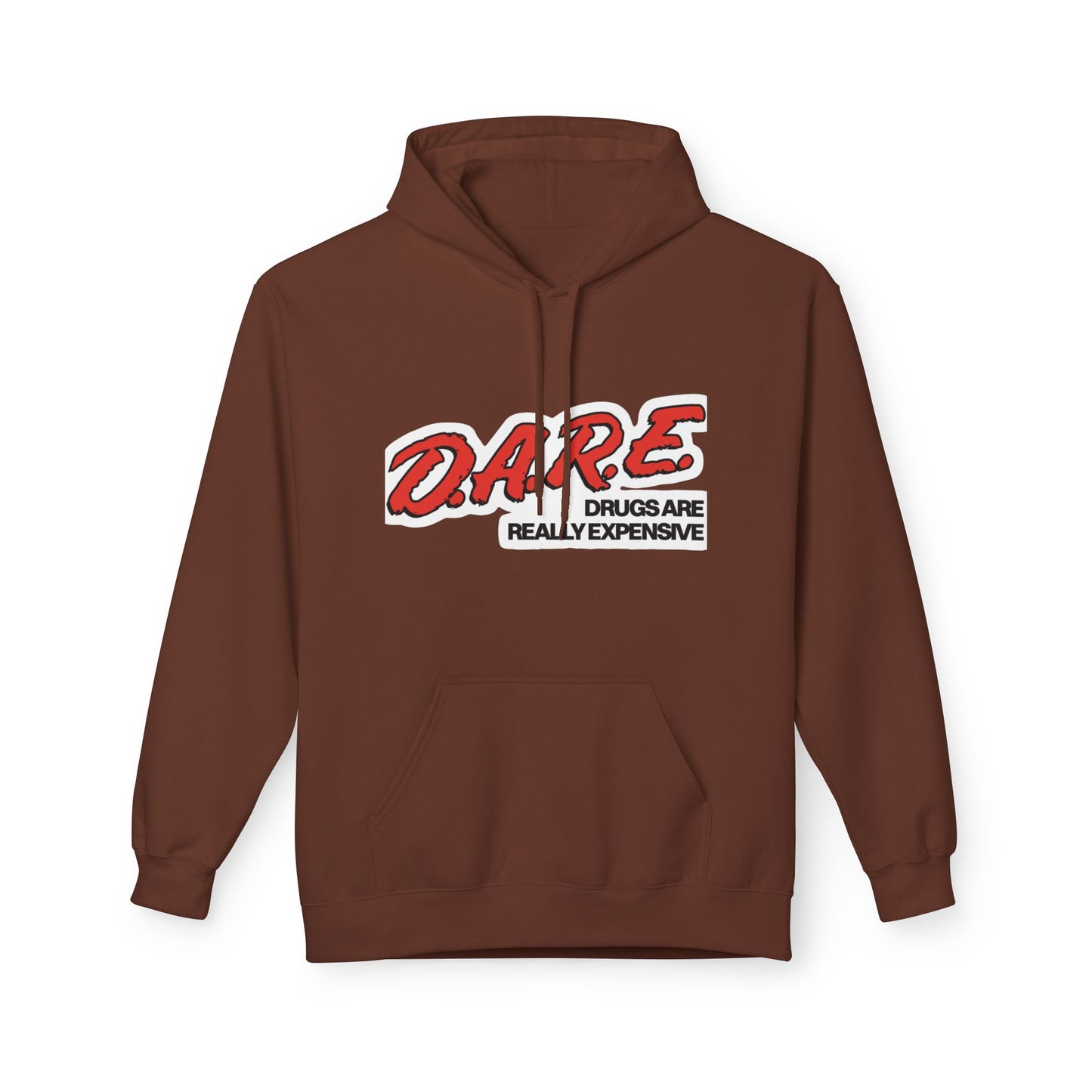 Unisex Midweight Softstyle Fleece Hoodie