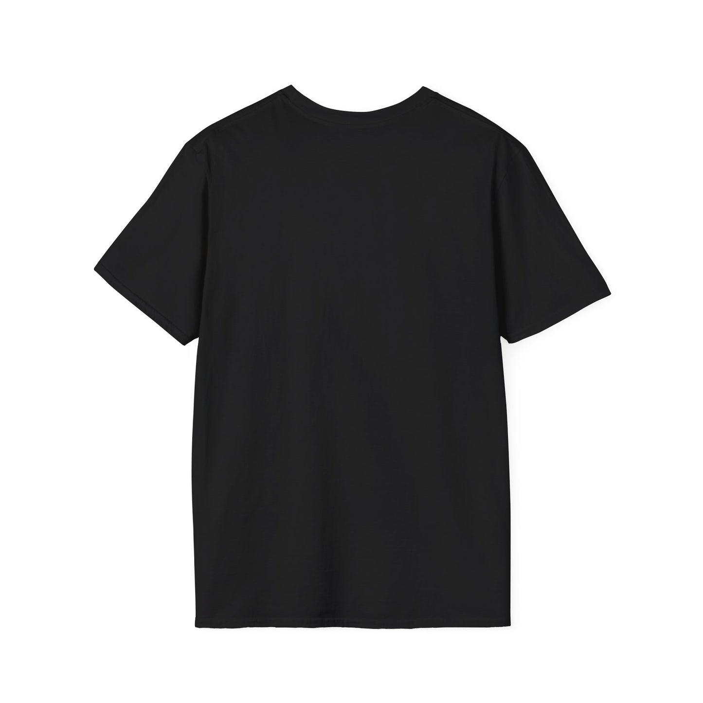 H.S.T Polite as Fu*K - Unisex Softstyle T-Shirt