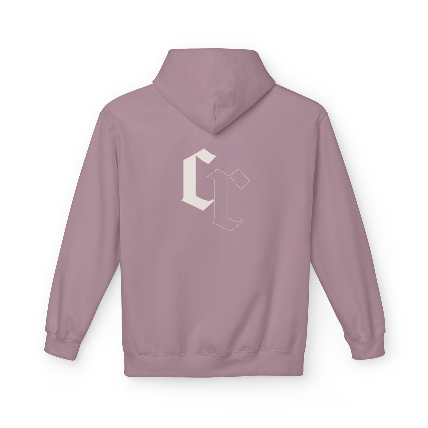 Unisex Midweight Softstyle Fleece Hoodie