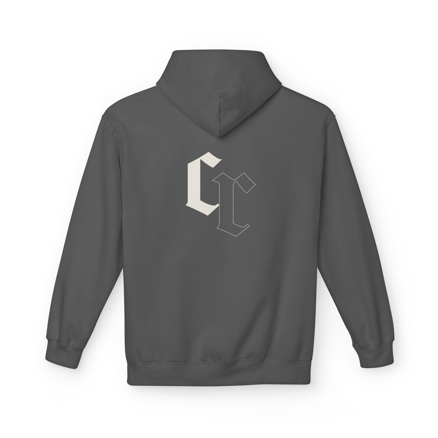 Unisex Midweight Softstyle Fleece Hoodie