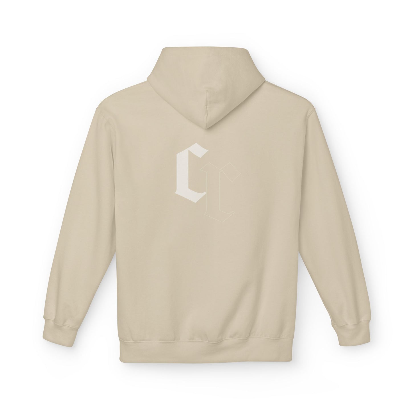 Unisex Midweight Softstyle Fleece Hoodie