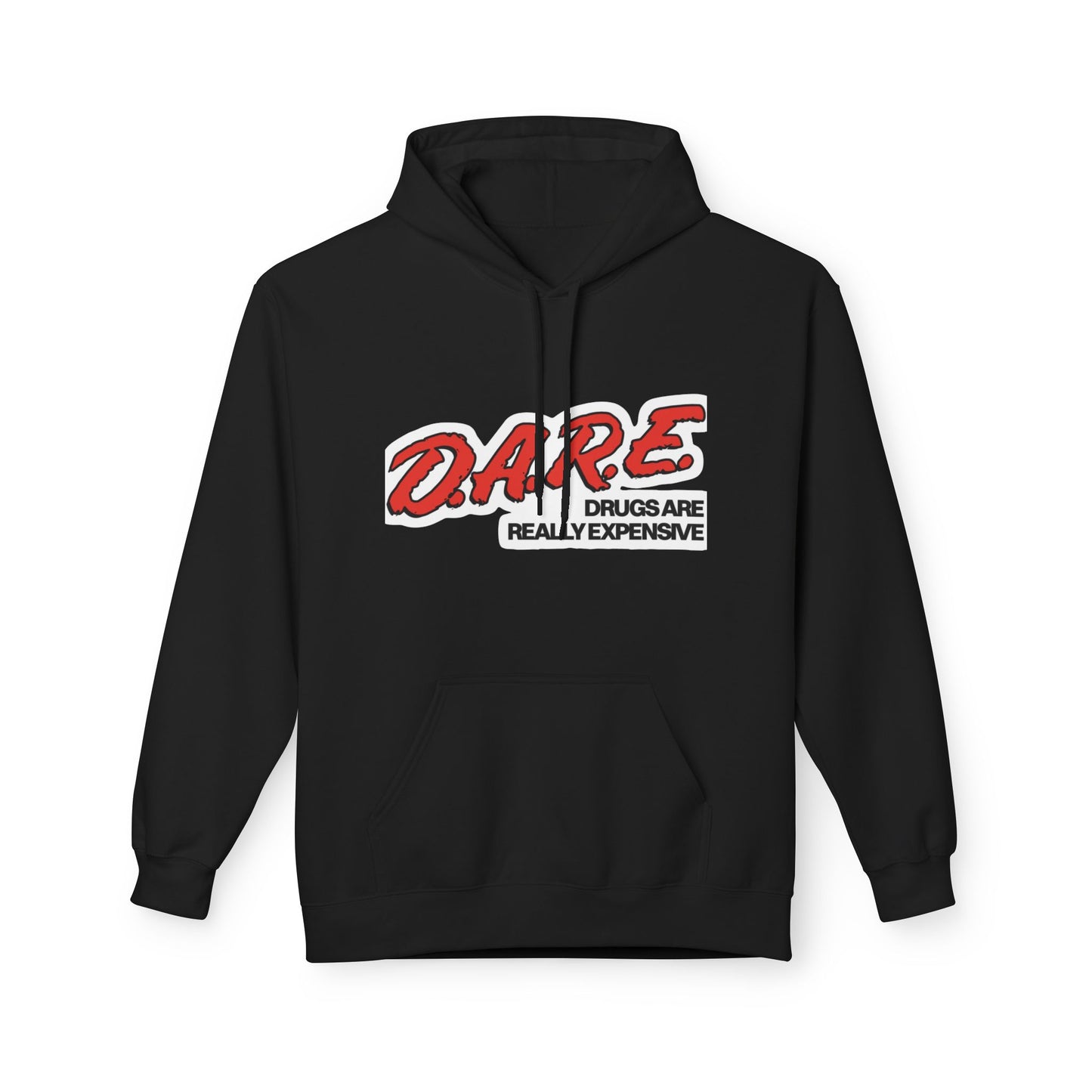 Unisex Midweight Softstyle Fleece Hoodie