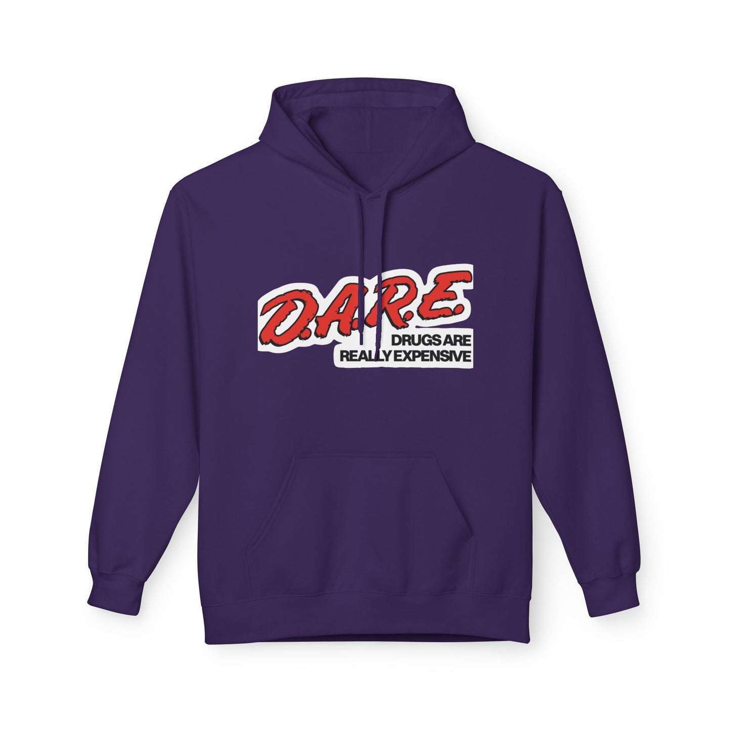 Unisex Midweight Softstyle Fleece Hoodie