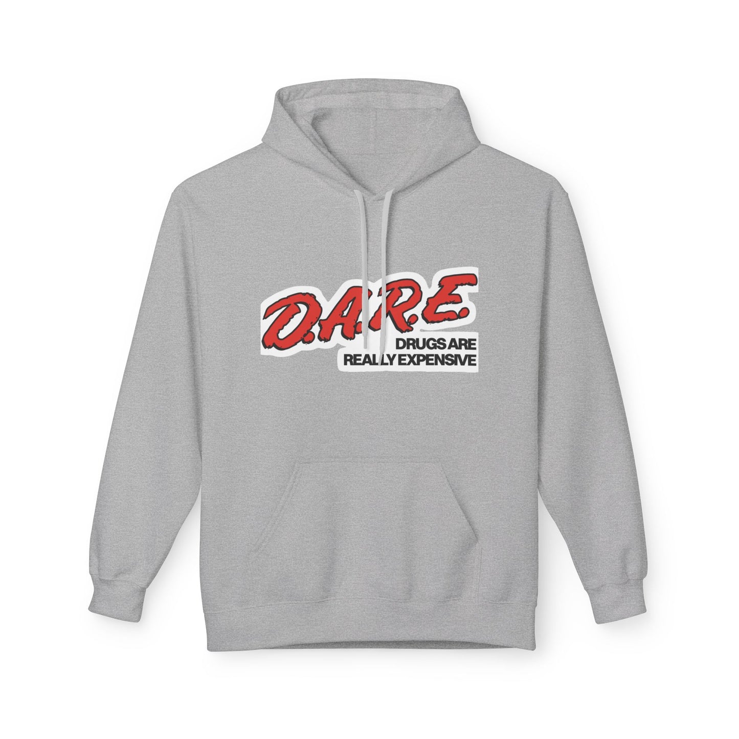 Unisex Midweight Softstyle Fleece Hoodie