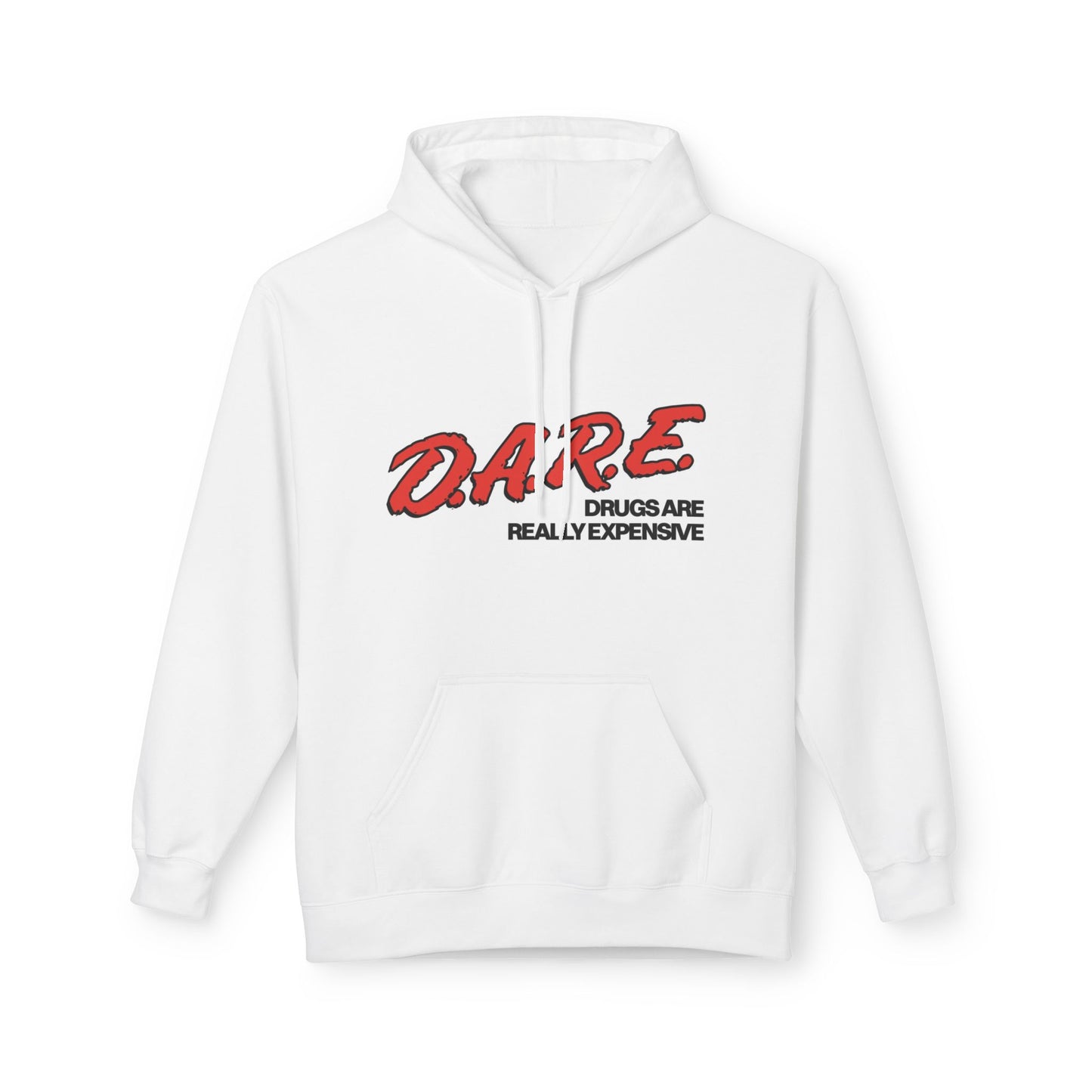 Unisex Midweight Softstyle Fleece Hoodie