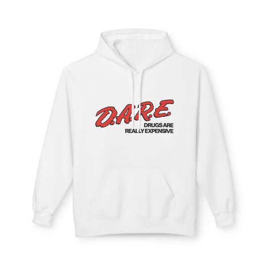 Unisex Midweight Softstyle Fleece Hoodie