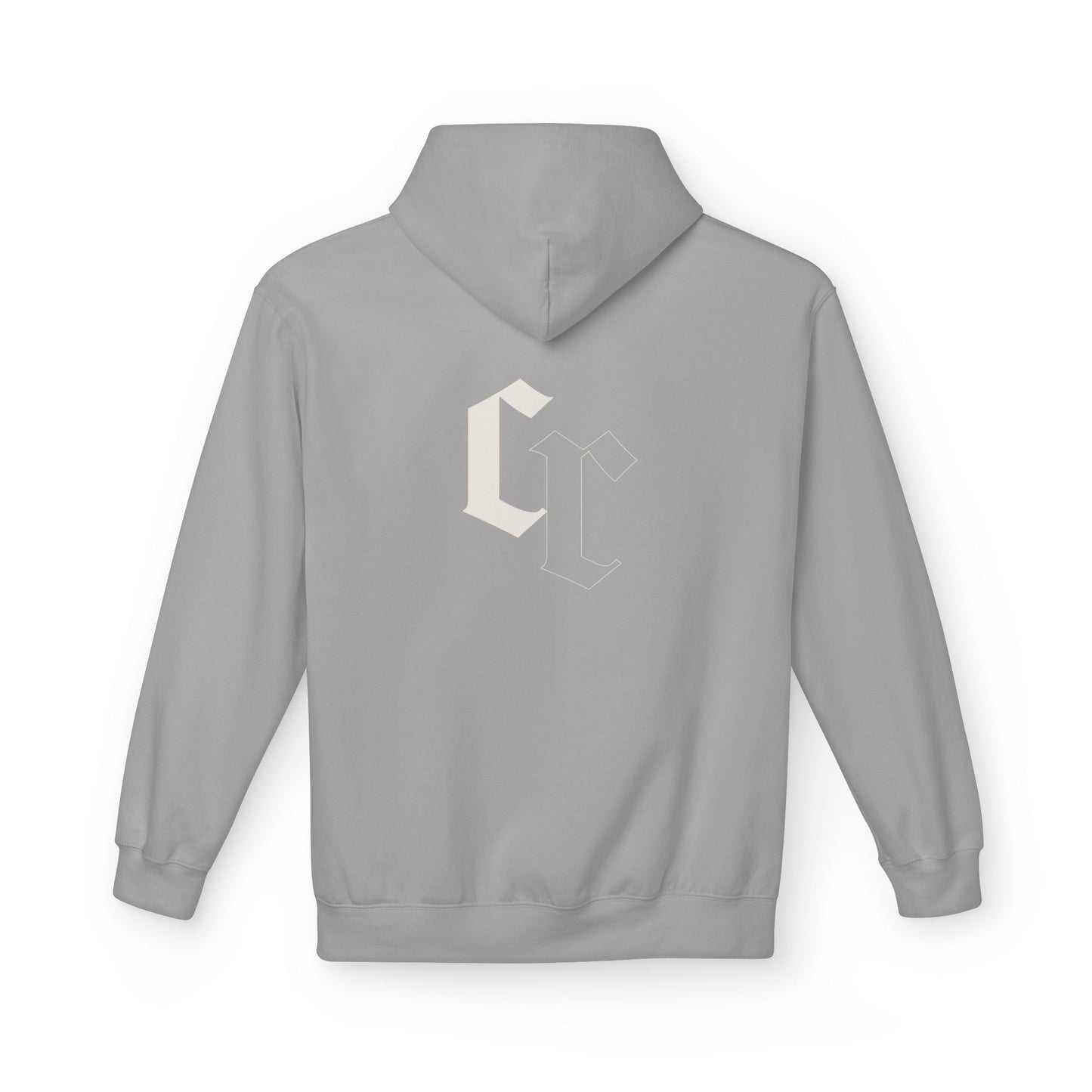Unisex Midweight Softstyle Fleece Hoodie