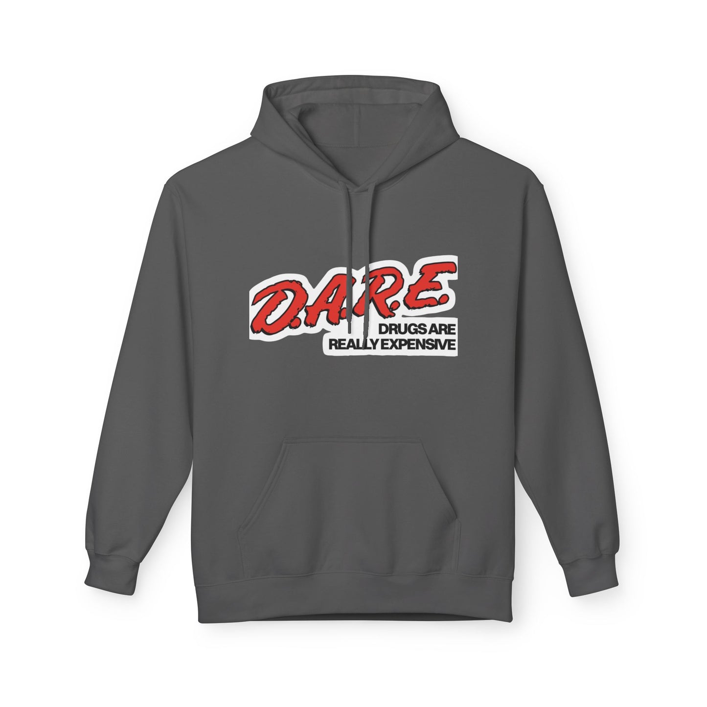 Unisex Midweight Softstyle Fleece Hoodie
