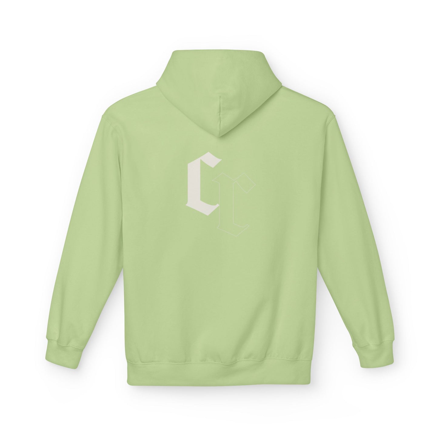Unisex Midweight Softstyle Fleece Hoodie