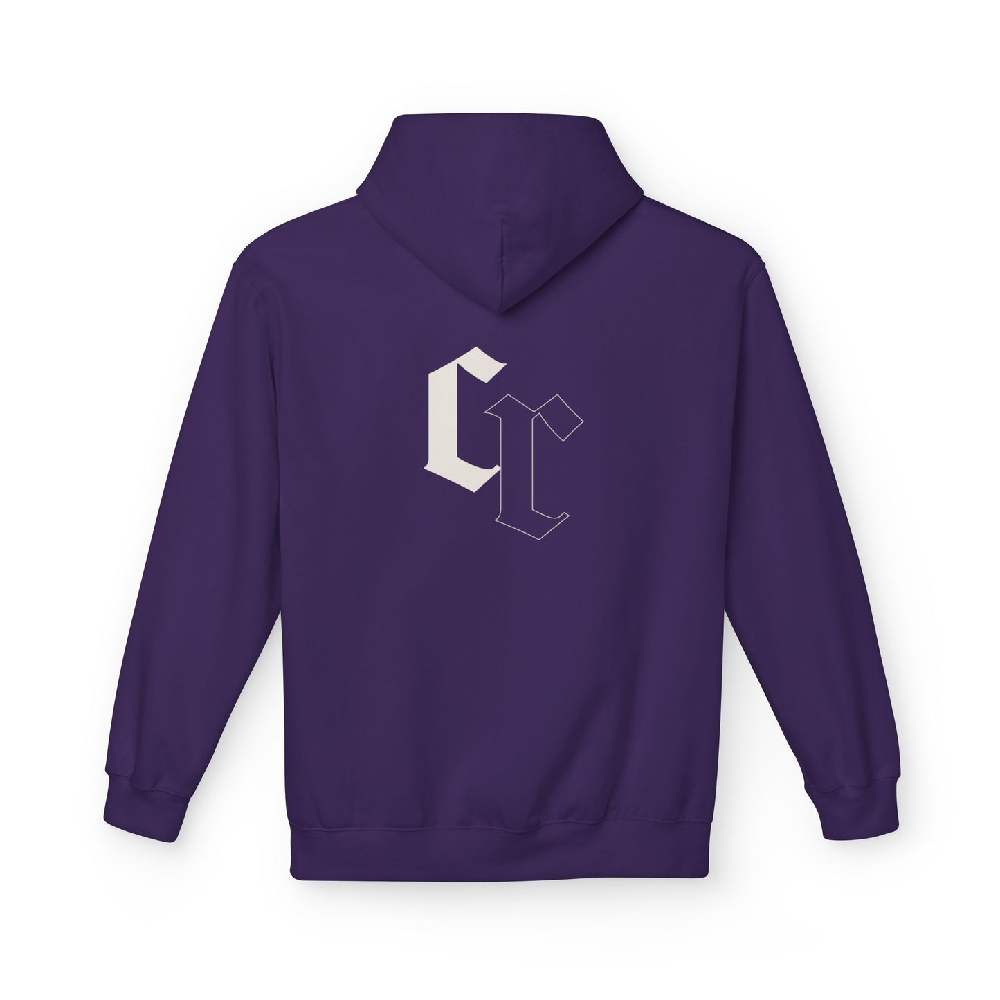Unisex Midweight Softstyle Fleece Hoodie