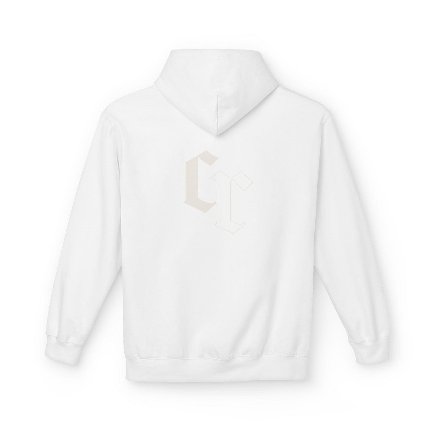 Unisex Midweight Softstyle Fleece Hoodie