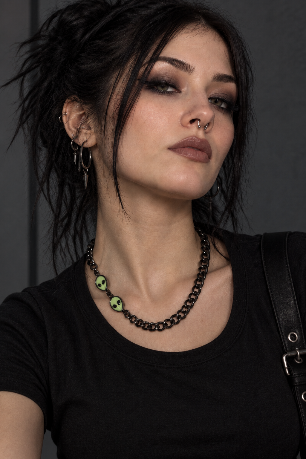 Dark Alien