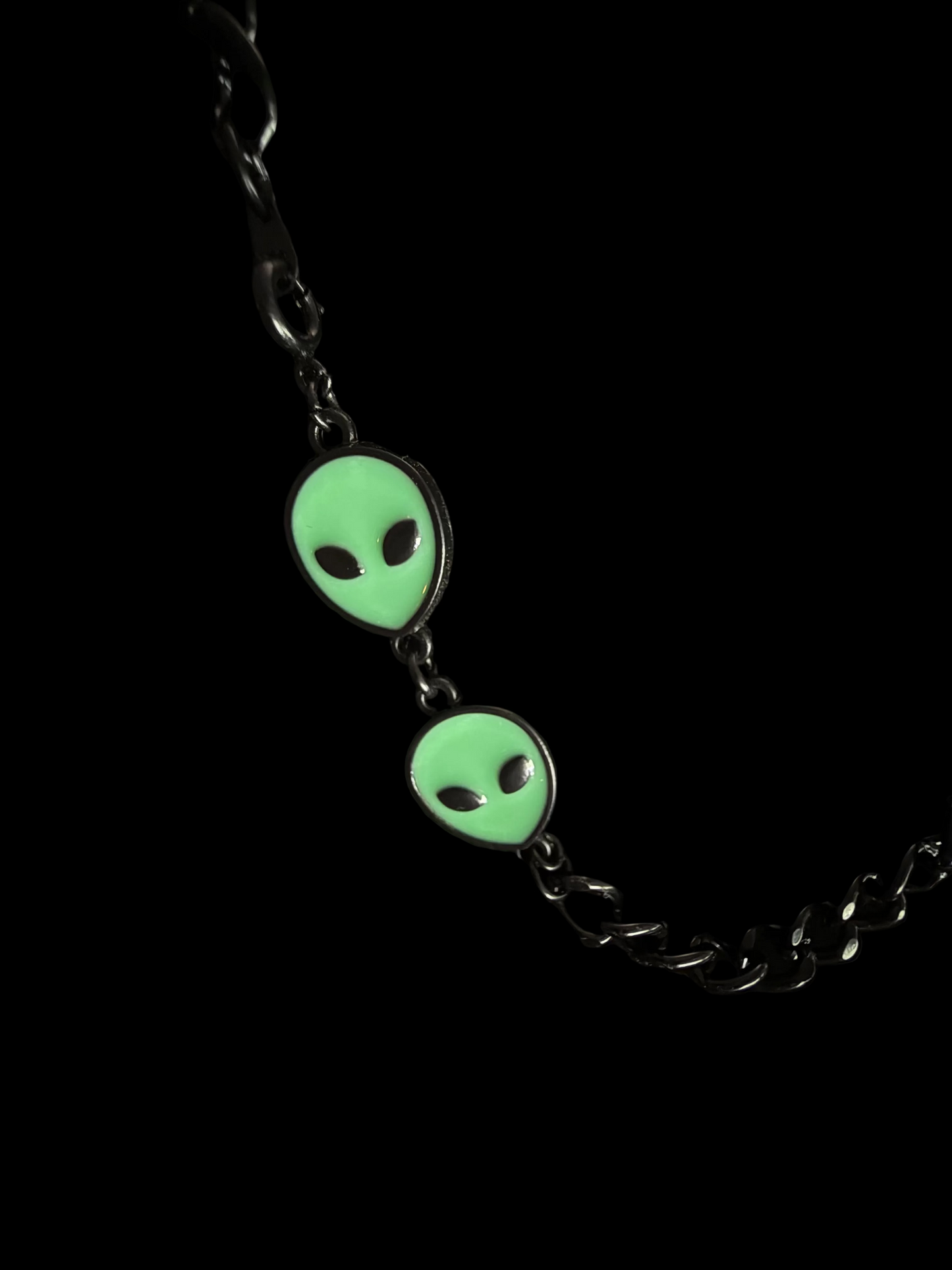 Dark Alien